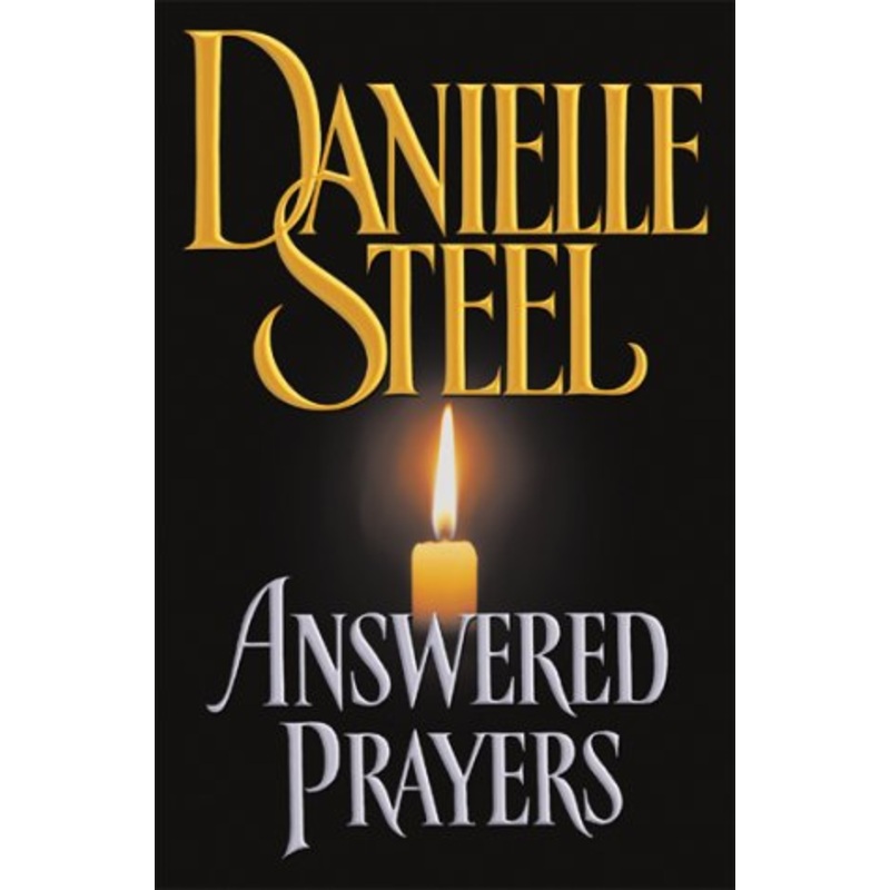 Answered Prayers