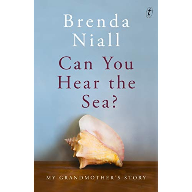 Can You Hear the Sea?: My Grandmother's Story