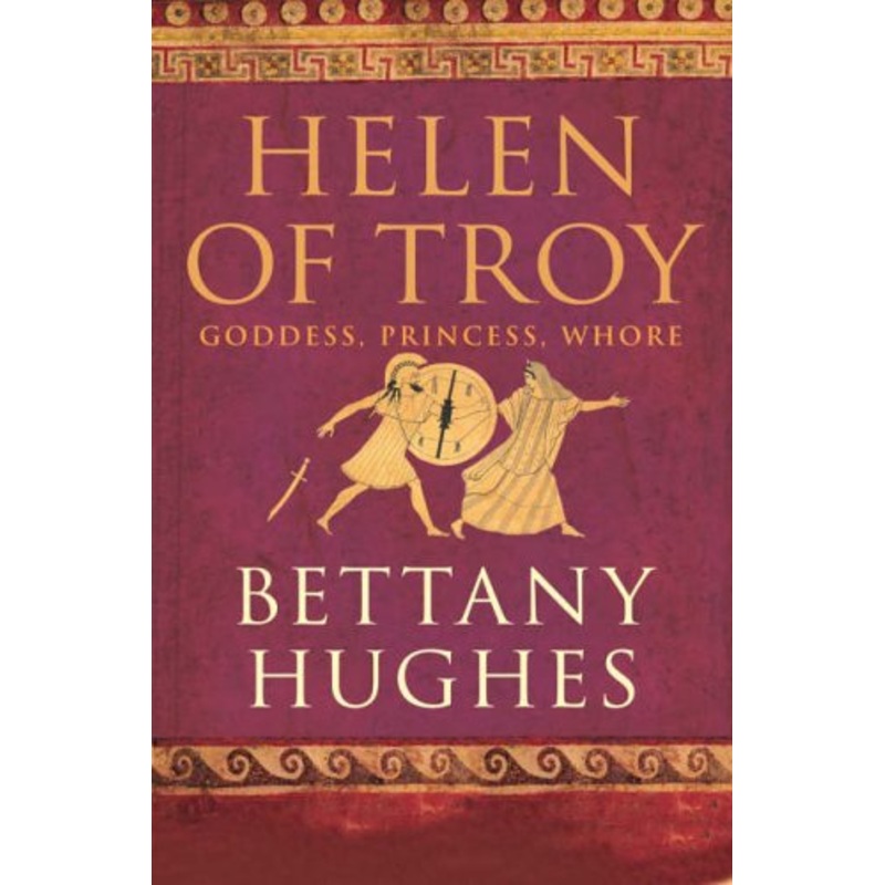 Helen Of Troy