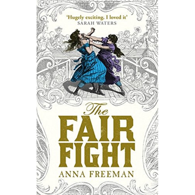 The Fair Fight