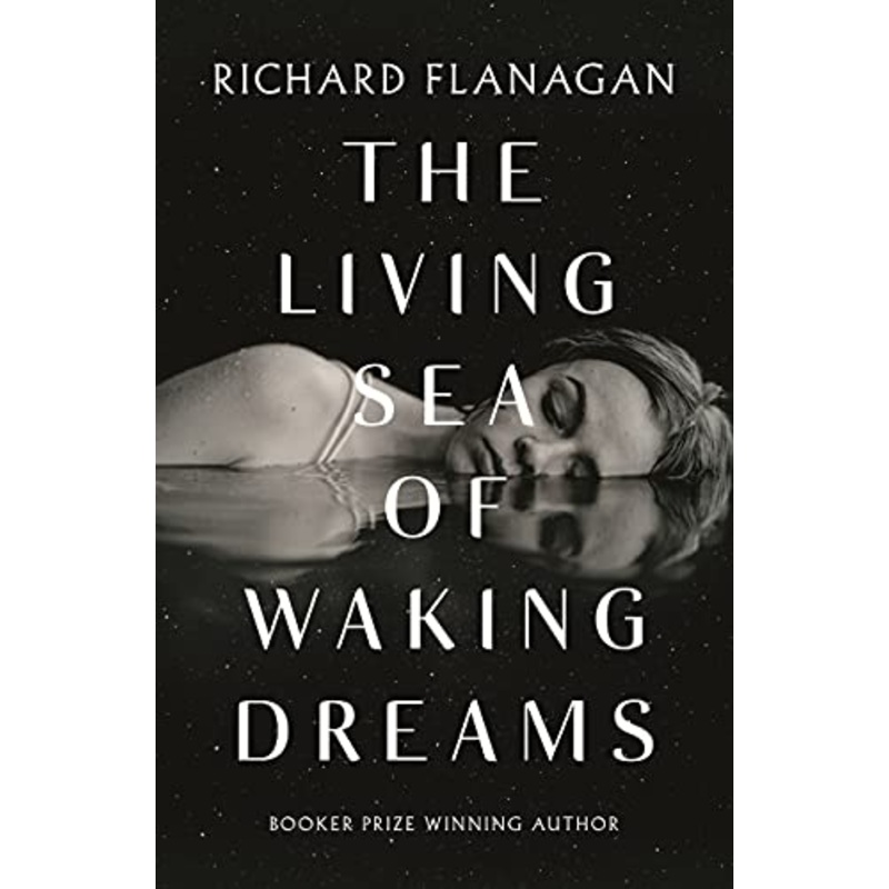 The Living Sea of Waking Dreams
