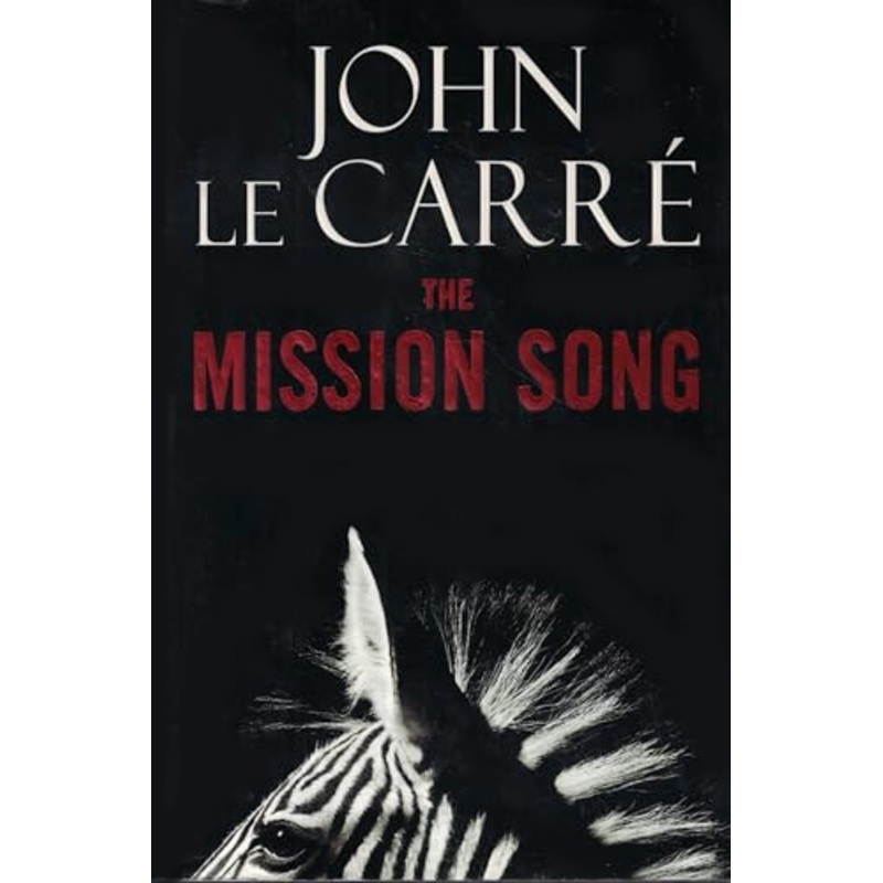 The Mission Song
