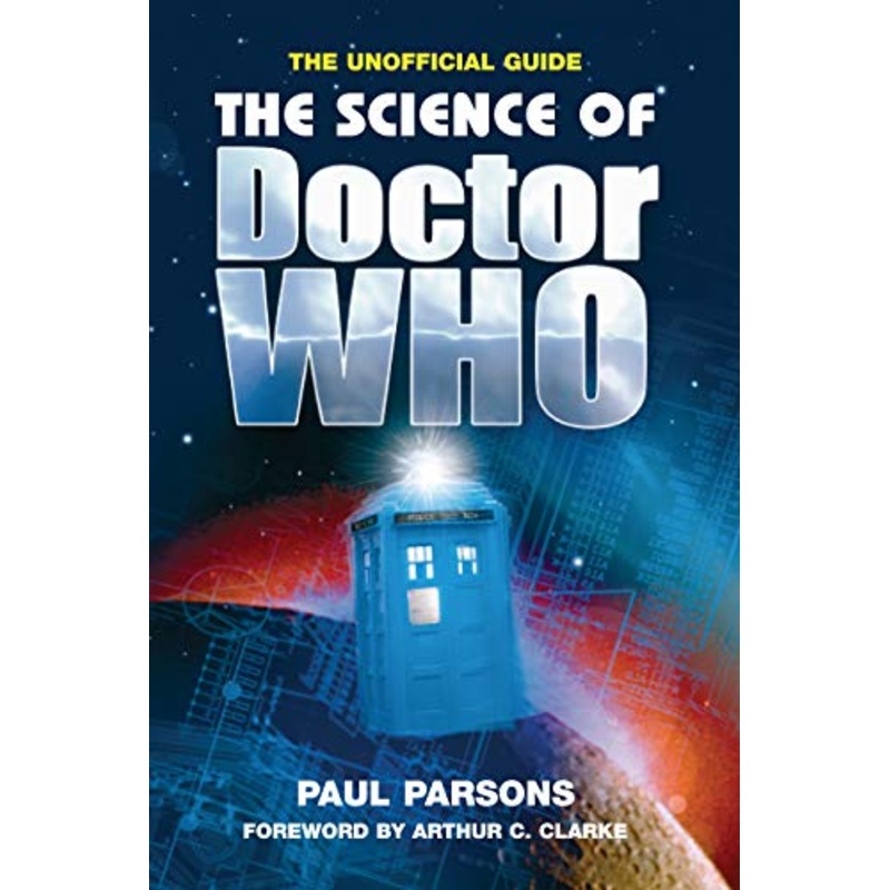 The Science of Doctor Who