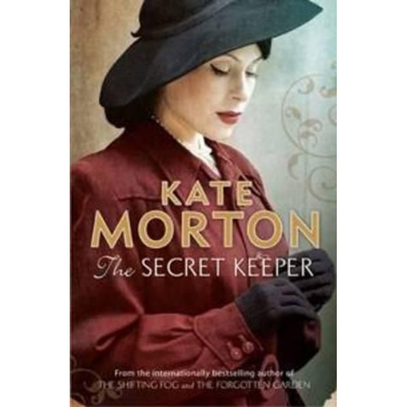 The Secret Keeper
