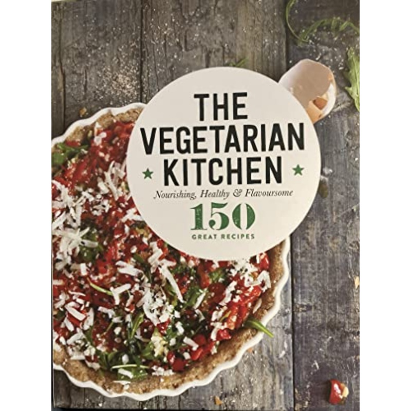 The Vegetarian Kitchen