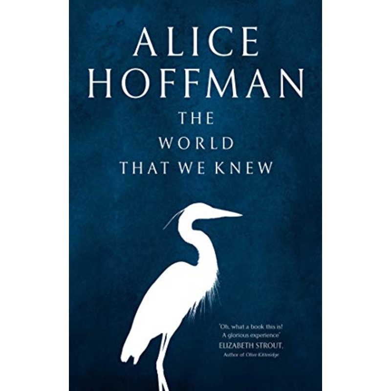 The World That We Knew