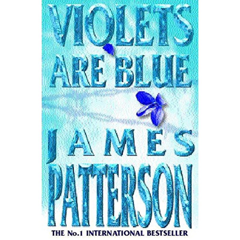 Violets are Blue