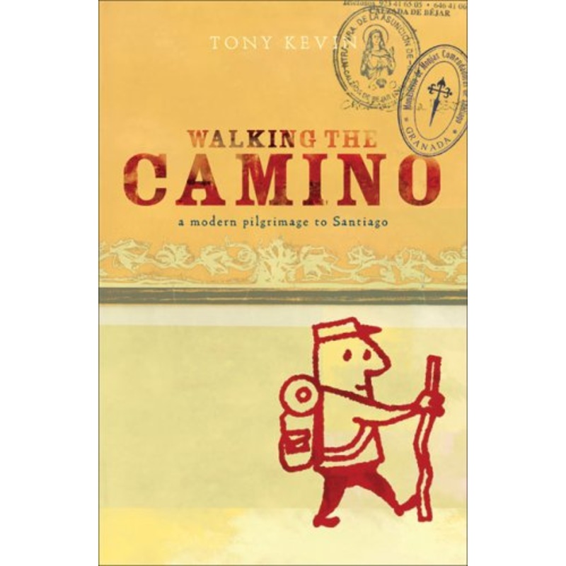 Walking the Camino: A Modern Pilgrimage to Santiago