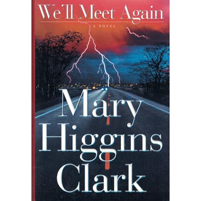 We'LL Meet Again