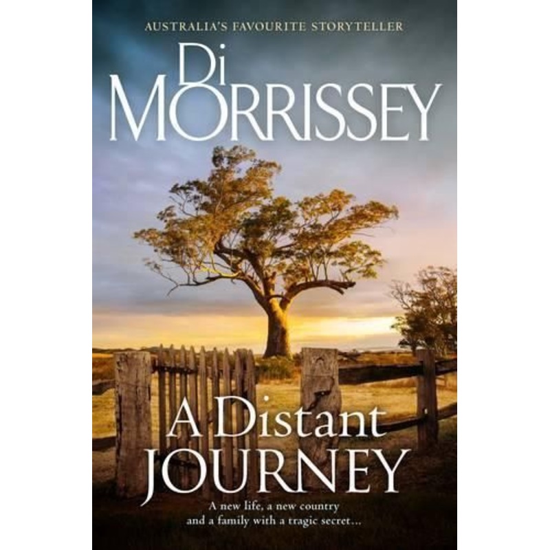 A Distant Journey