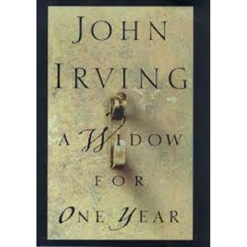 A Widow for One Year
