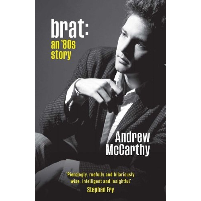 BRAT: An '80s Story