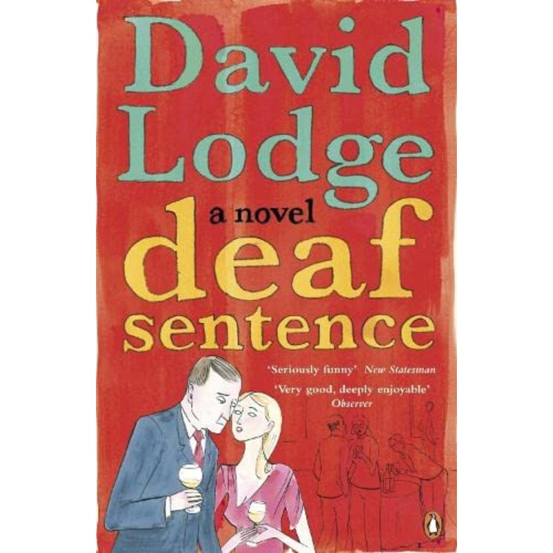 Deaf Sentence