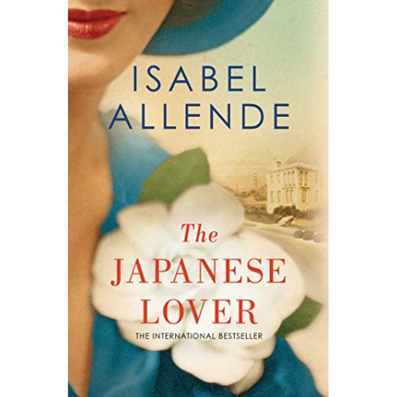 The Japanese Lover