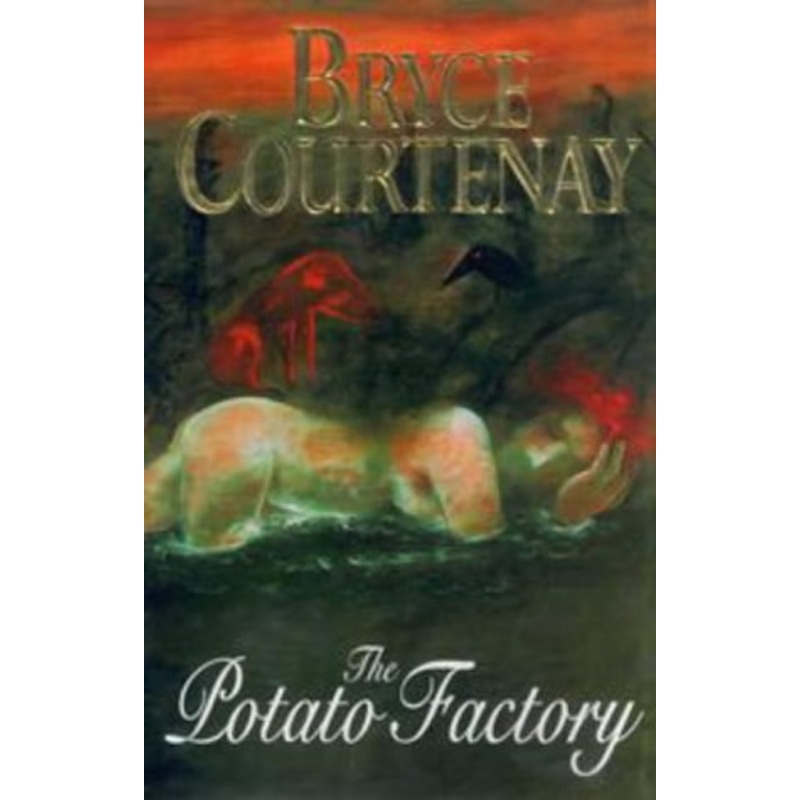 The Potato Factory
