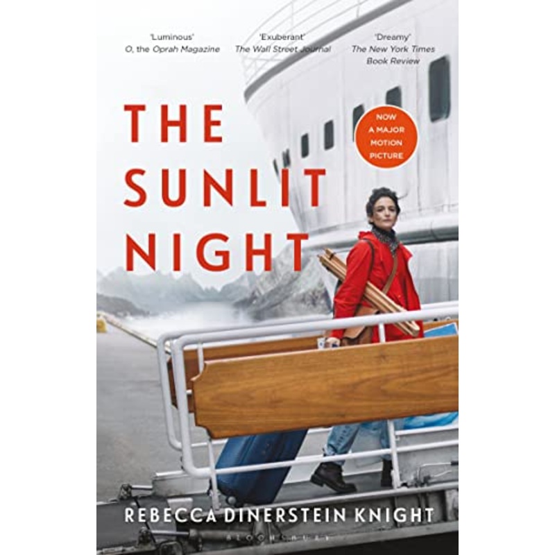 The Sunlit Night