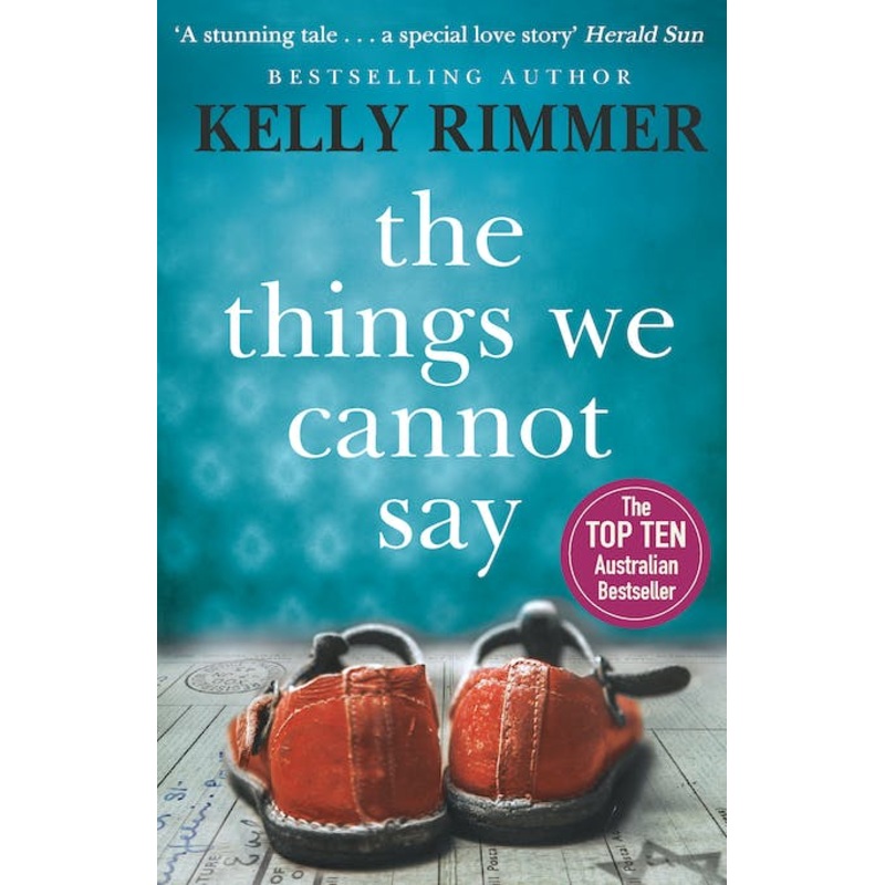 The Things We Cannot Say