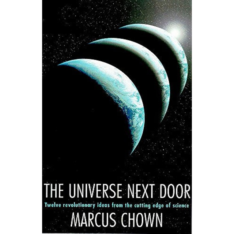 The Universe Next Door