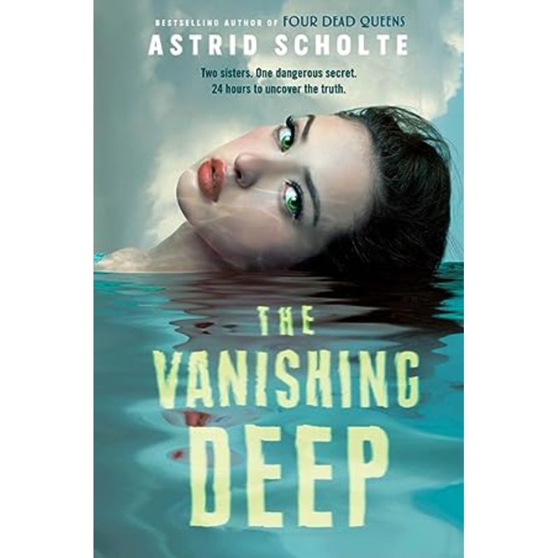 The Vanishing Deep