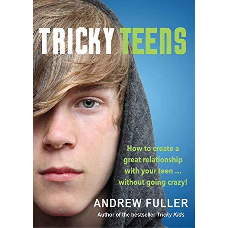 Tricky Teens