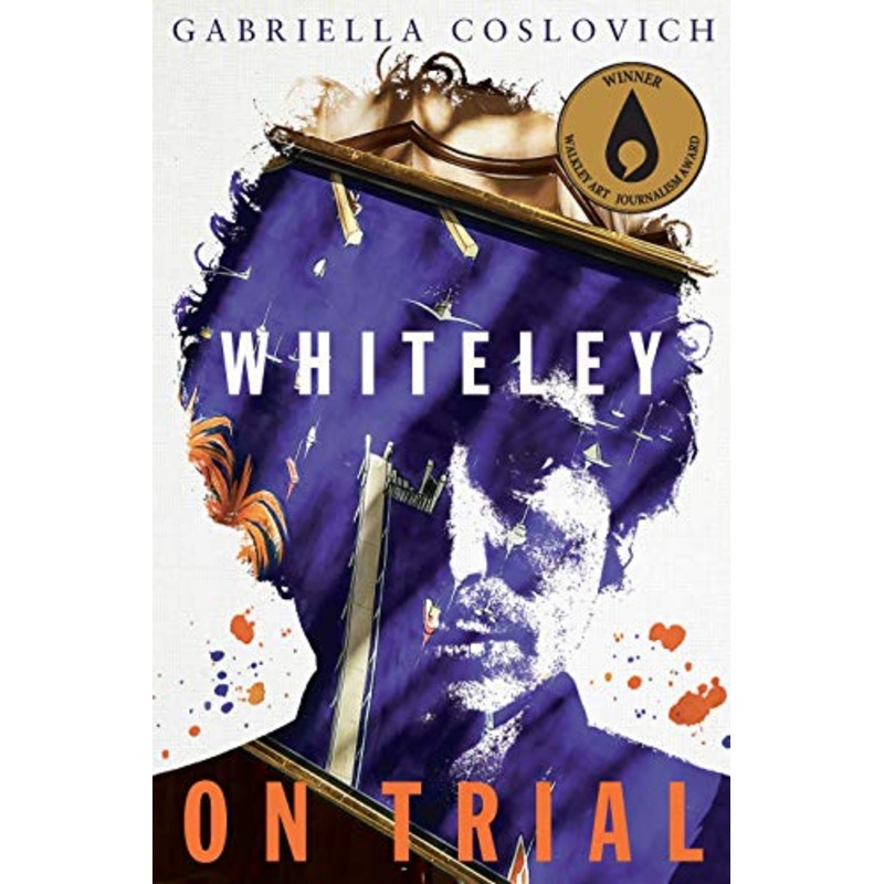 Whiteley on Trial