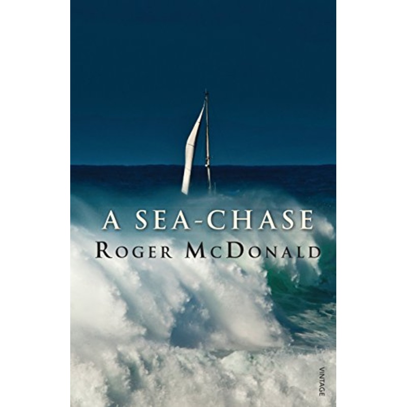 A Sea-Chase