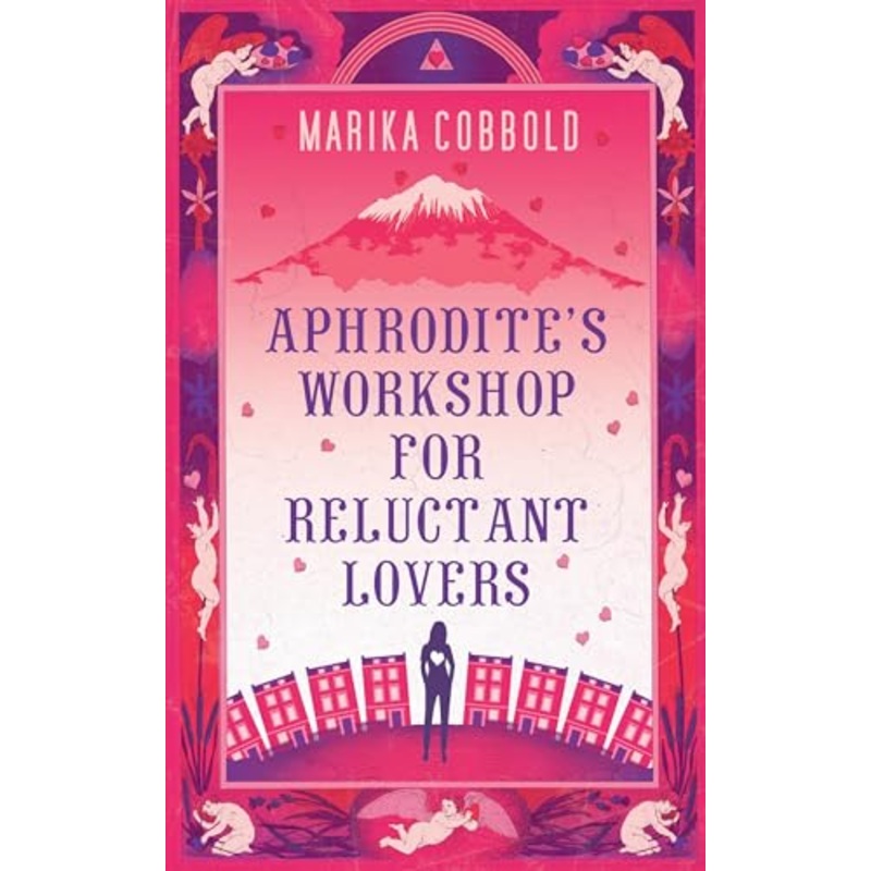 Aphrodite's Workshop for Reluctant Lovers