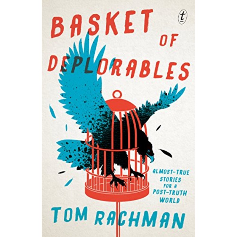 Basket of Deplorables