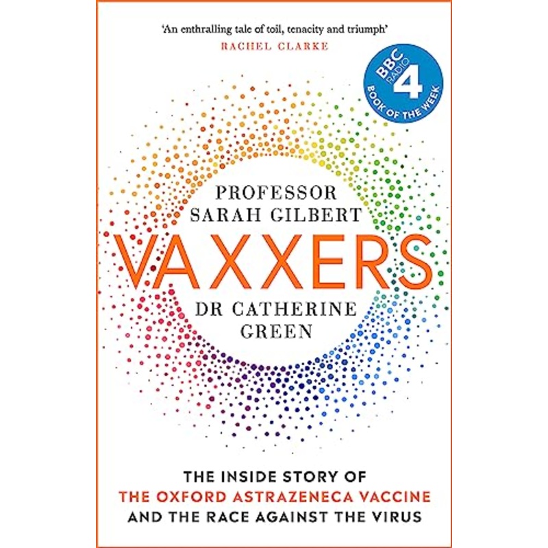 Vaxxers: A Pioneering Moment in Scientific History