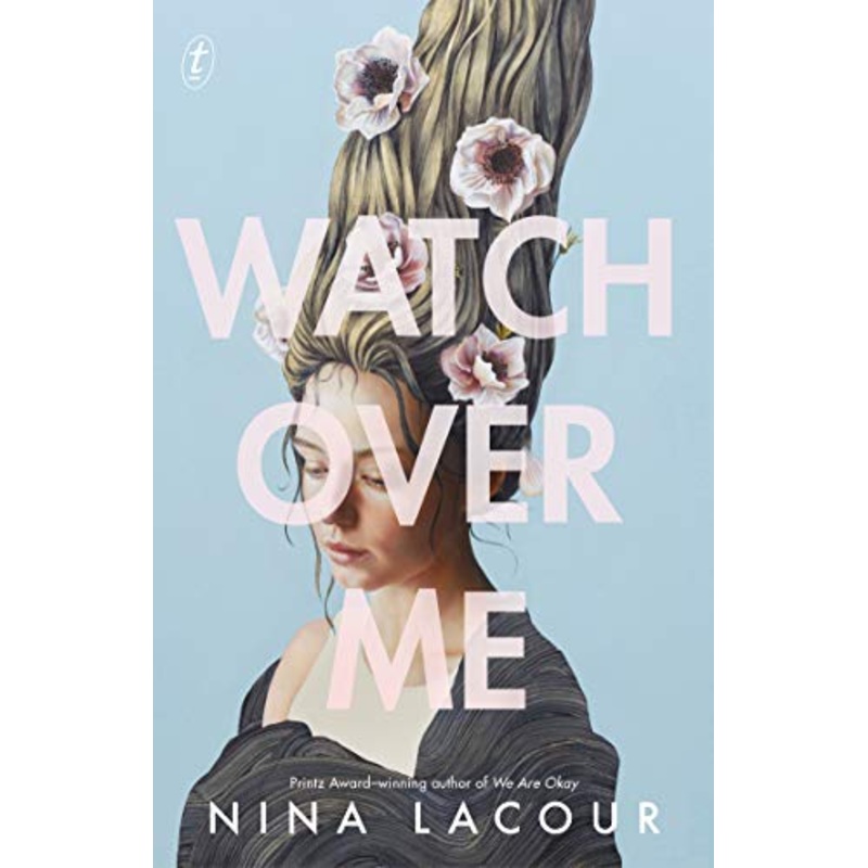 Watch Over Me