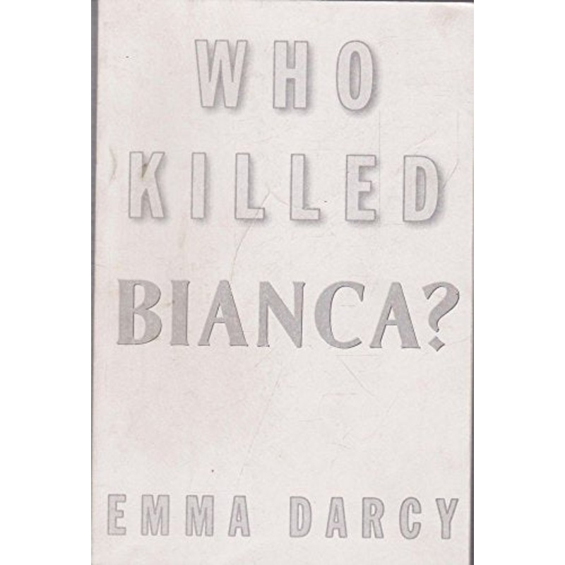 Who Killed Bianca?