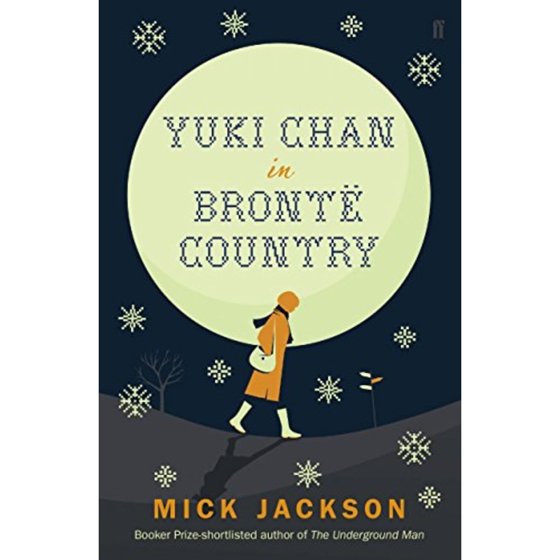 Yuki Chan in Bronte Country