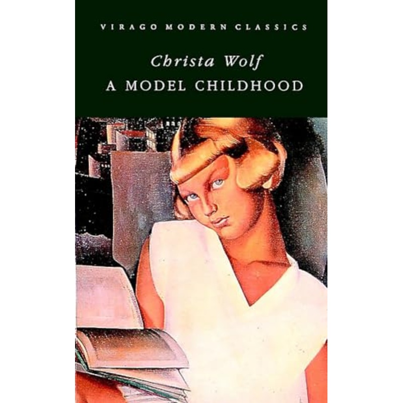 A Model Childhood