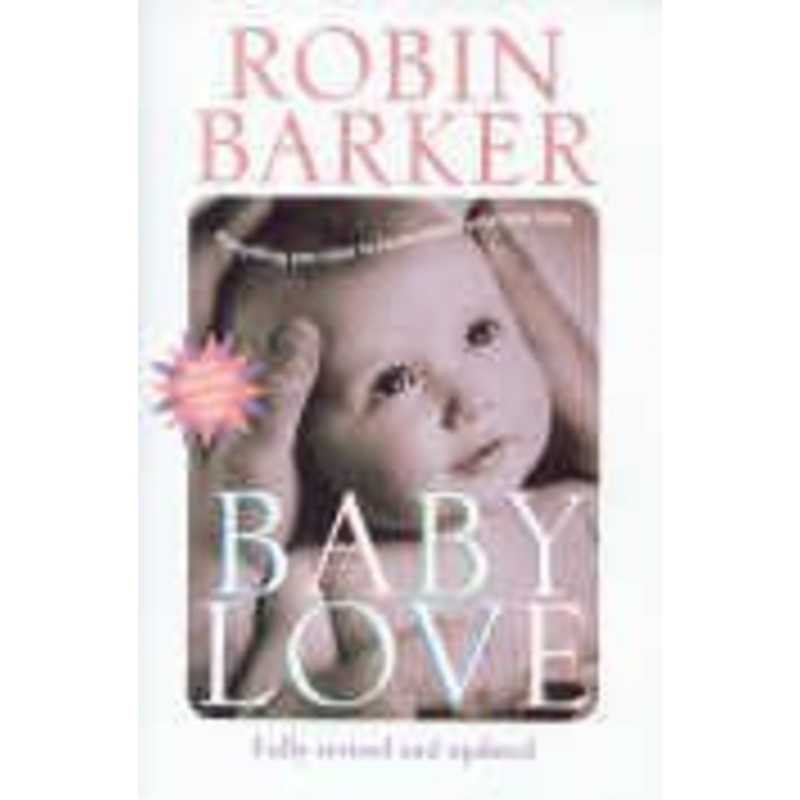 Baby Love