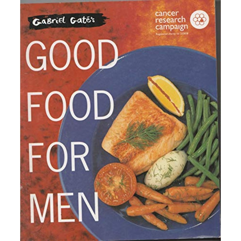 Good Food for Men