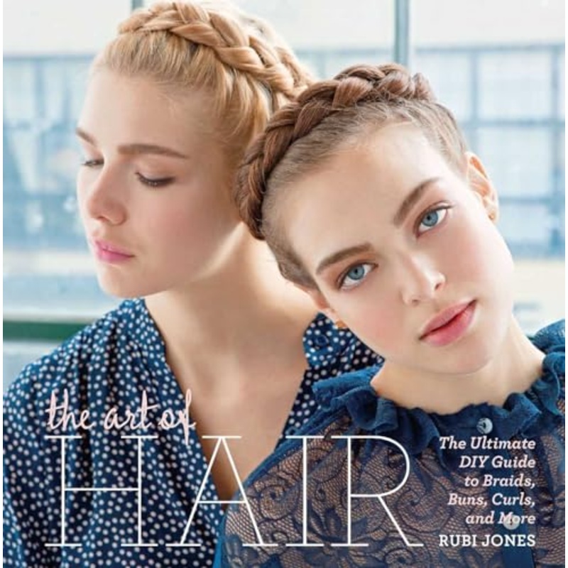 The Art of Hair
