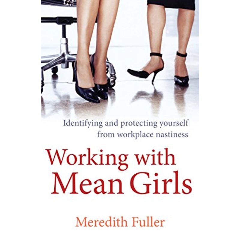 Working with Mean Girls