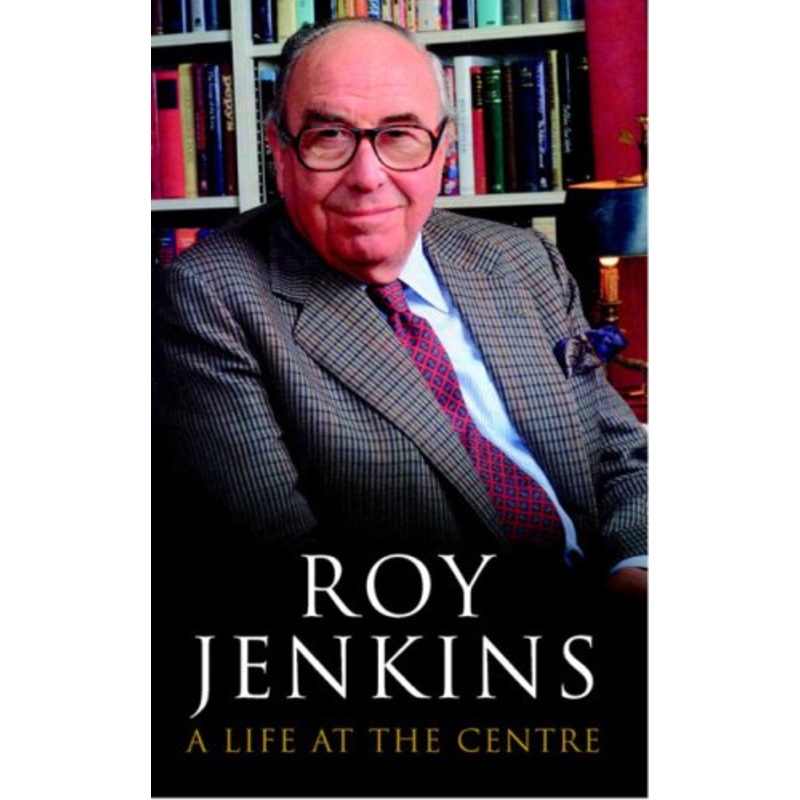 A Life at the Centre