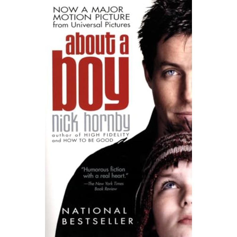 About a Boy