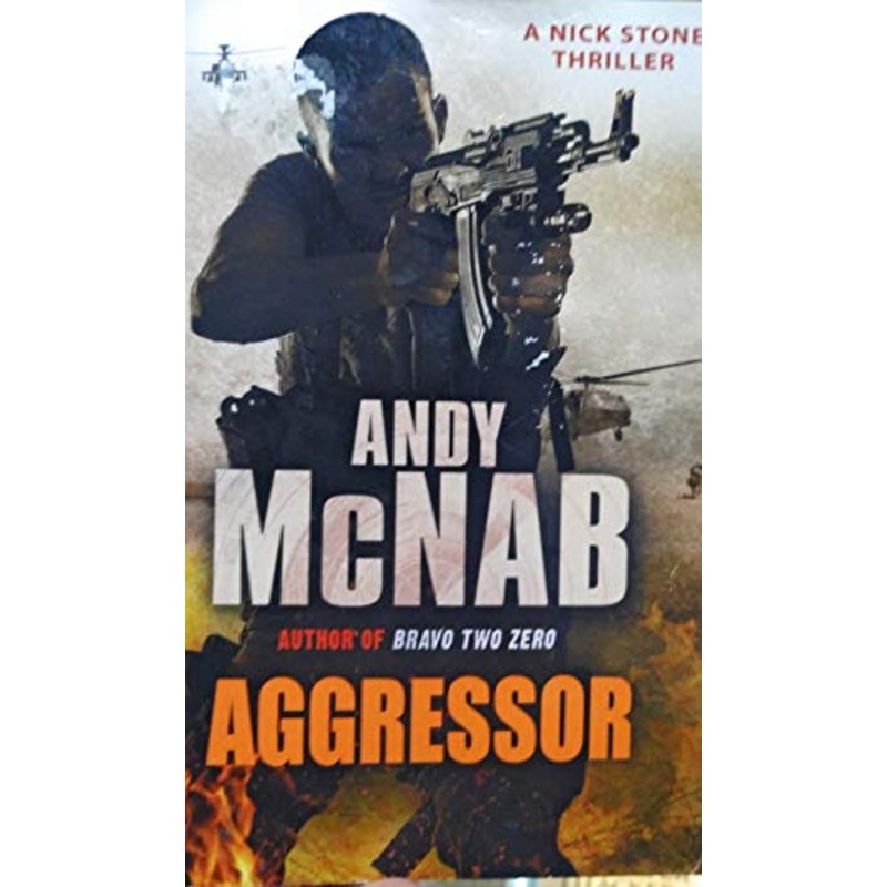 Aggressor