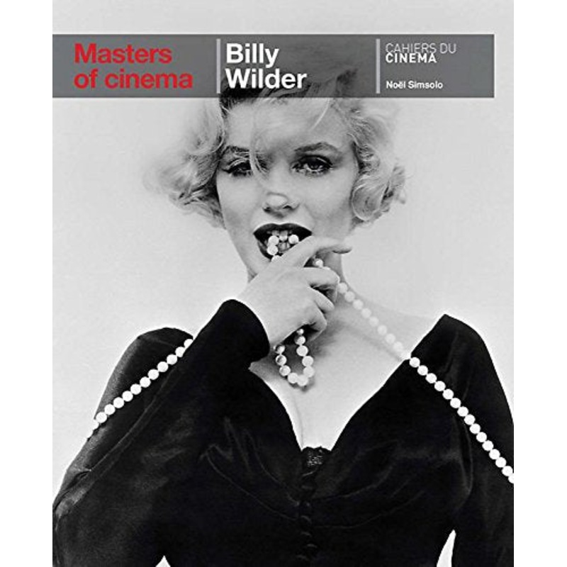 Billy Wilder