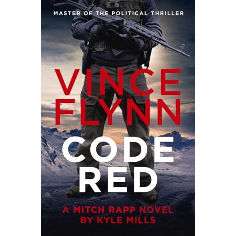 Code Red