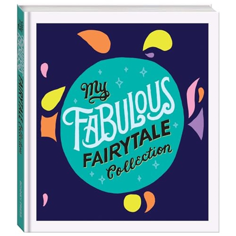 My Fabulous Fairytale Collection