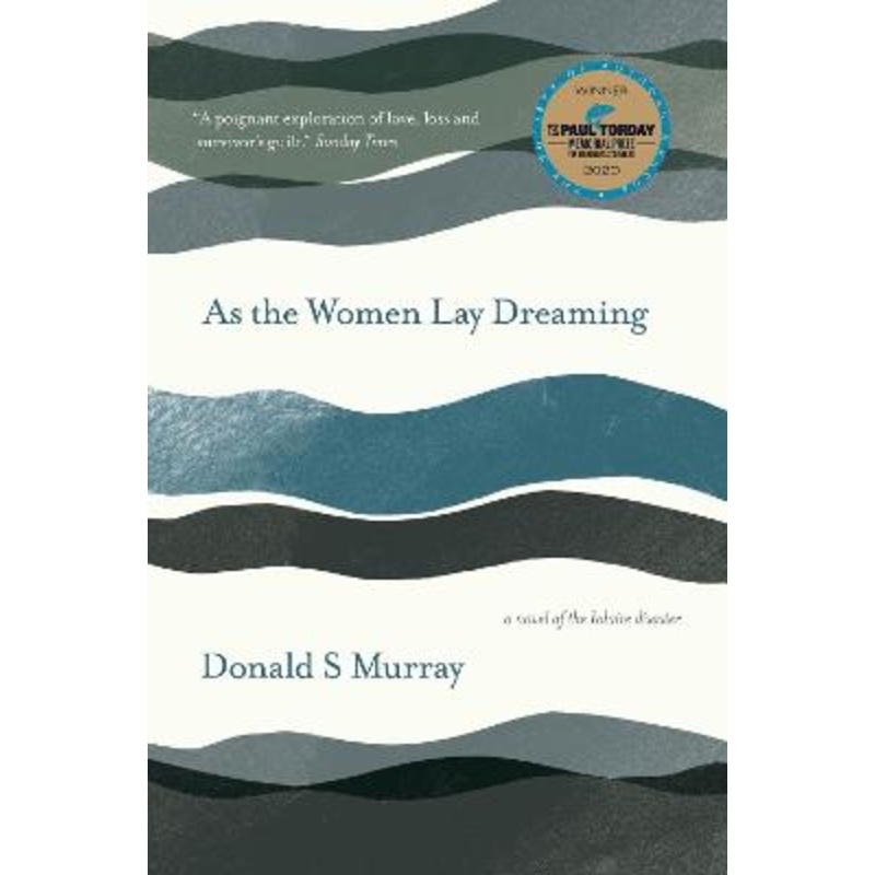 As the Women Lay Dreaming