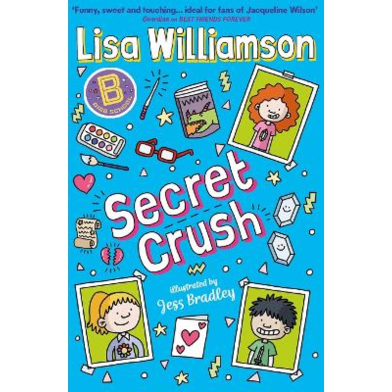 Bigg School: Secret Crush