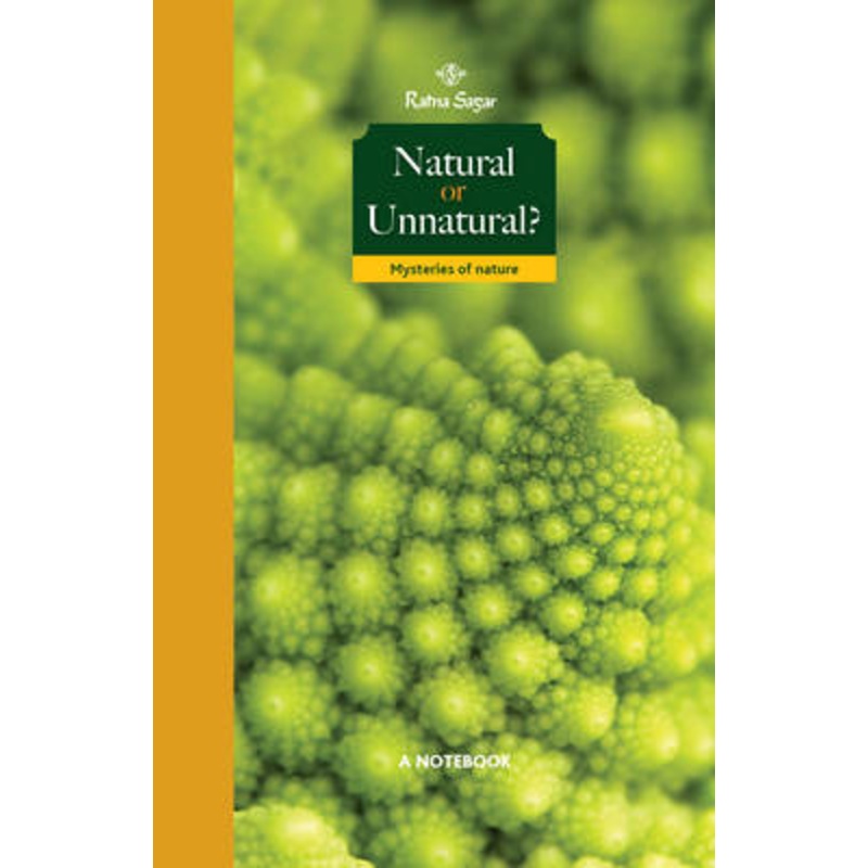 Natural or Unnatural: Mysteries of Nature