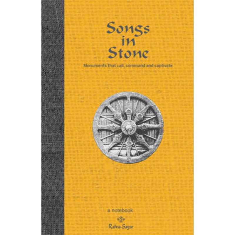 Songs in Stone: Monuments That Call, Command and Captivate