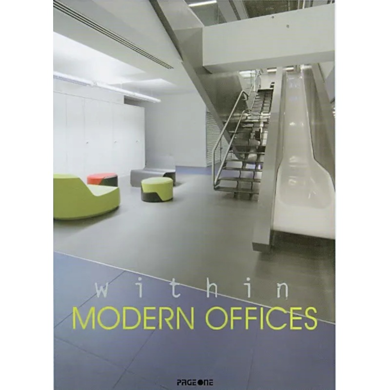 Within Modern Offices