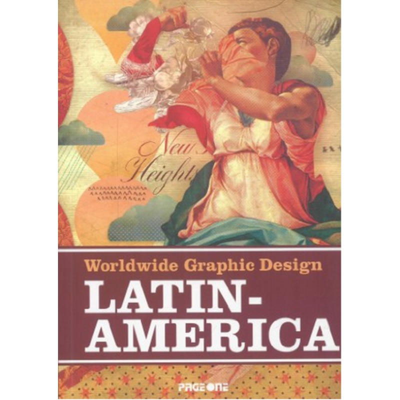 Worldwide Graphic Design Latin America
