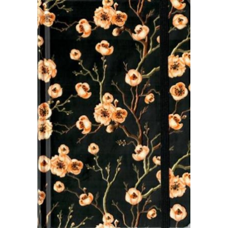 Wuthering Heights Journal Blank